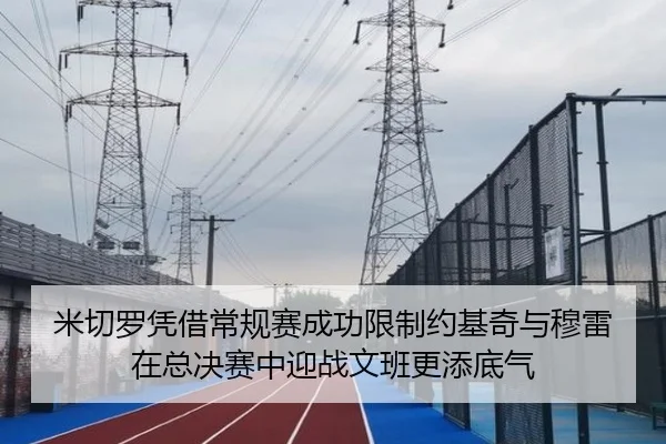 米切罗凭借常规赛成功限制约基奇与穆雷在总决赛中迎战文班更添底气